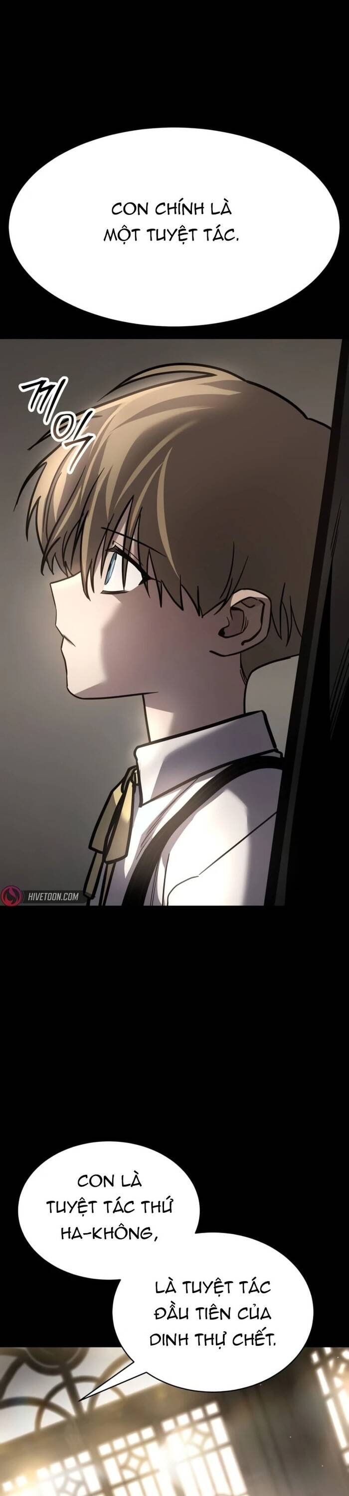 Dinh Thự Chết - Chapter 18 - Page 3