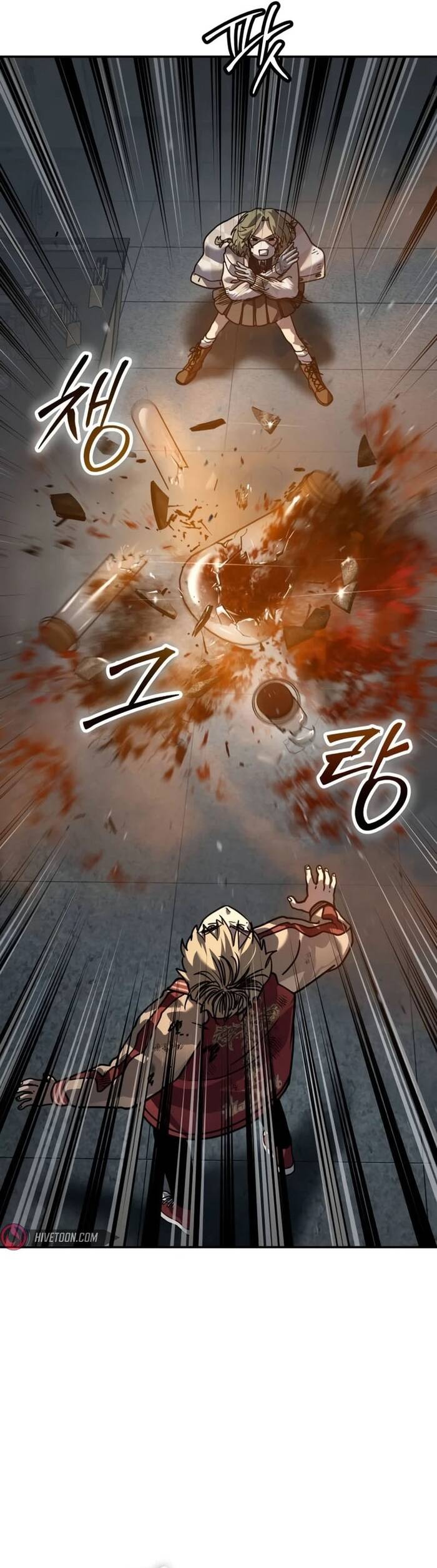 Dinh Thự Chết - Chapter 18 - Page 30