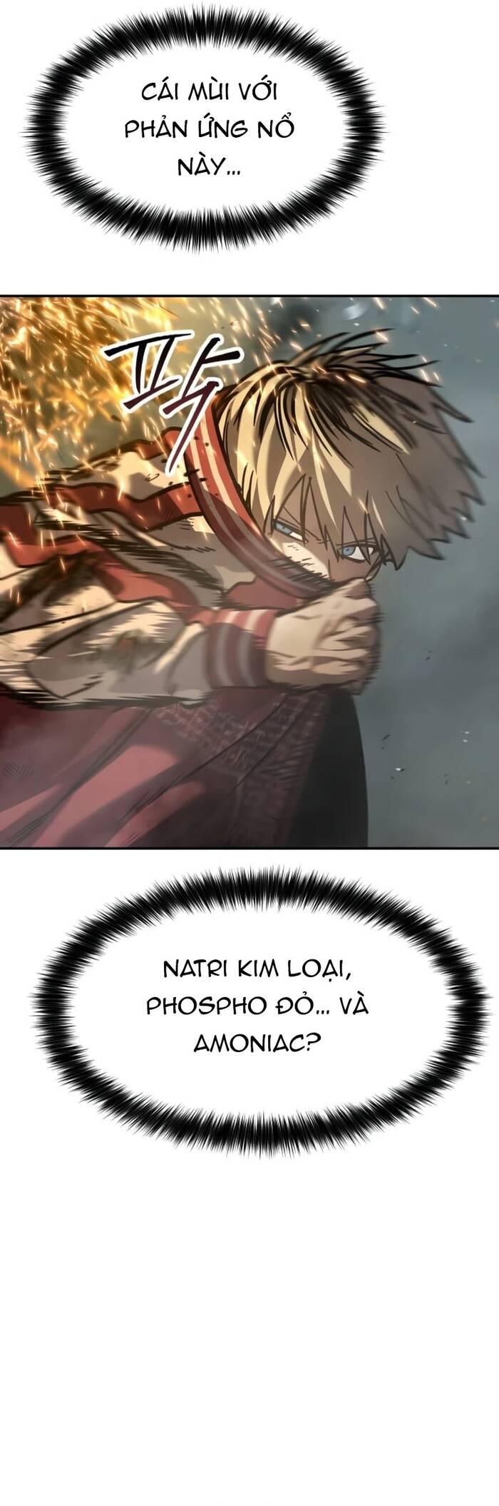 Dinh Thự Chết - Chapter 18 - Page 32