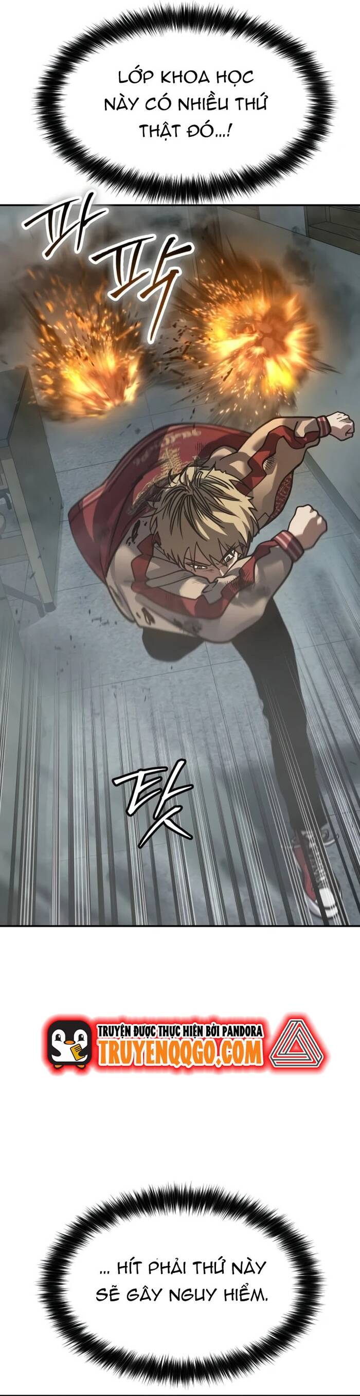 Dinh Thự Chết - Chapter 18 - Page 33