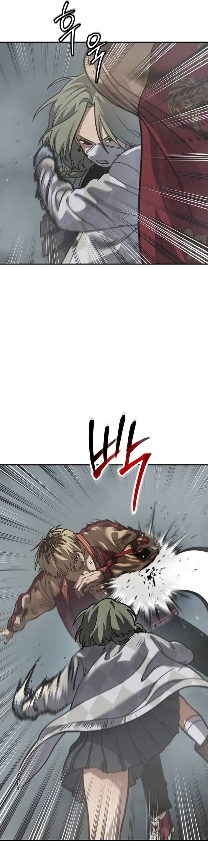 Dinh Thự Chết - Chapter 18 - Page 37