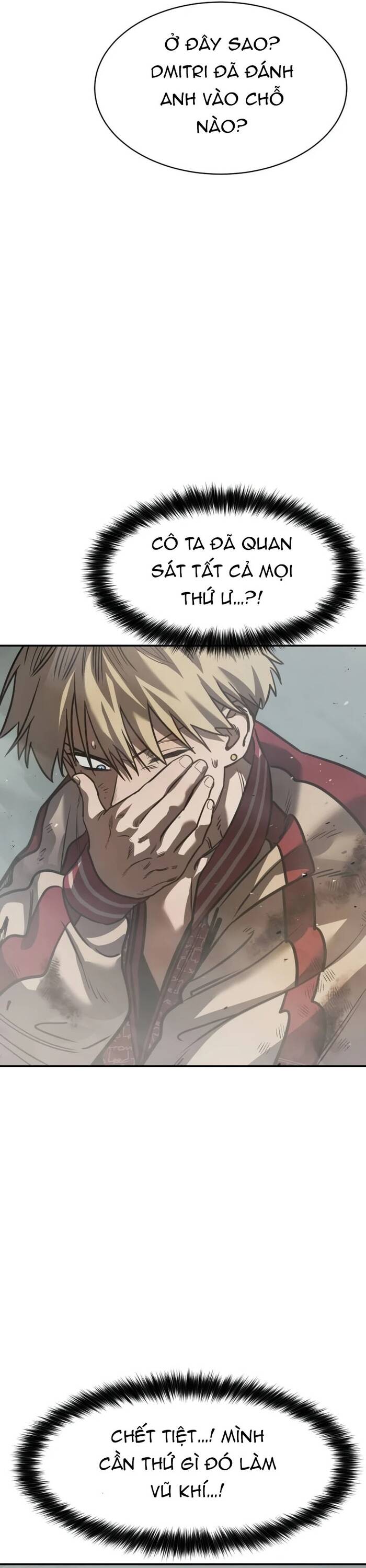 Dinh Thự Chết - Chapter 18 - Page 38
