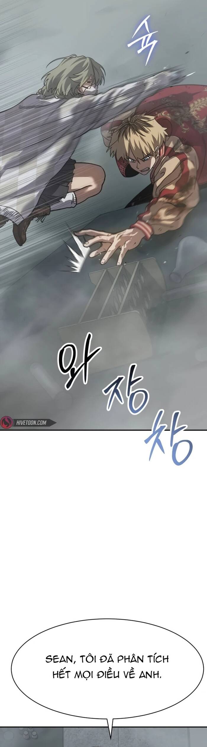 Dinh Thự Chết - Chapter 18 - Page 39