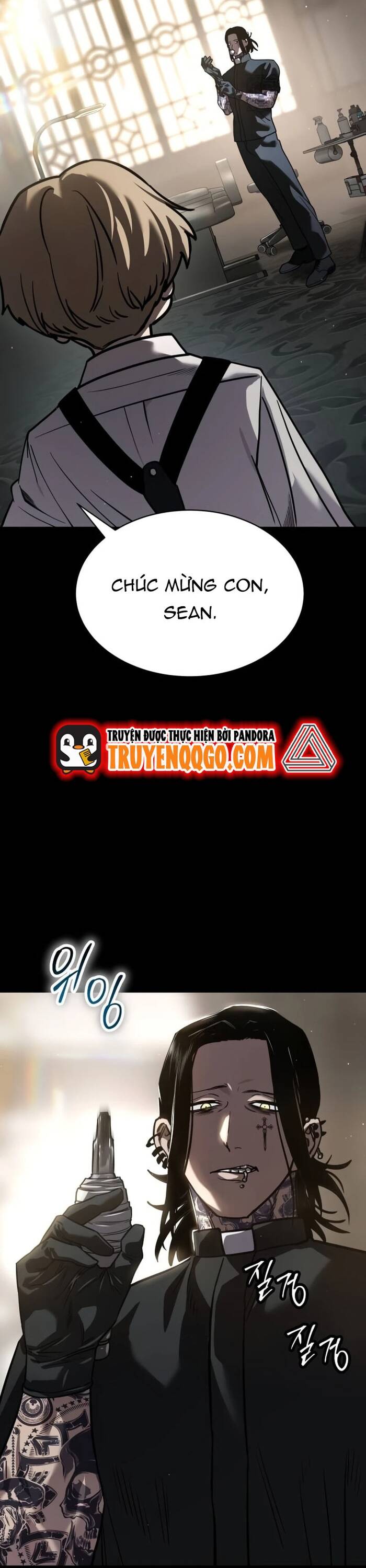 Dinh Thự Chết - Chapter 18 - Page 4