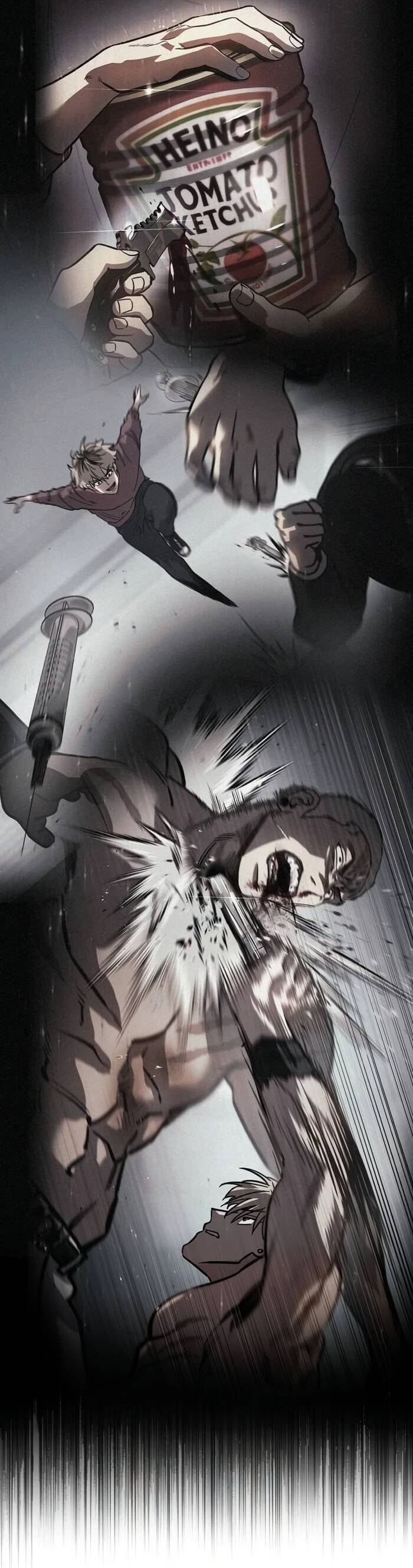 Dinh Thự Chết - Chapter 18 - Page 41