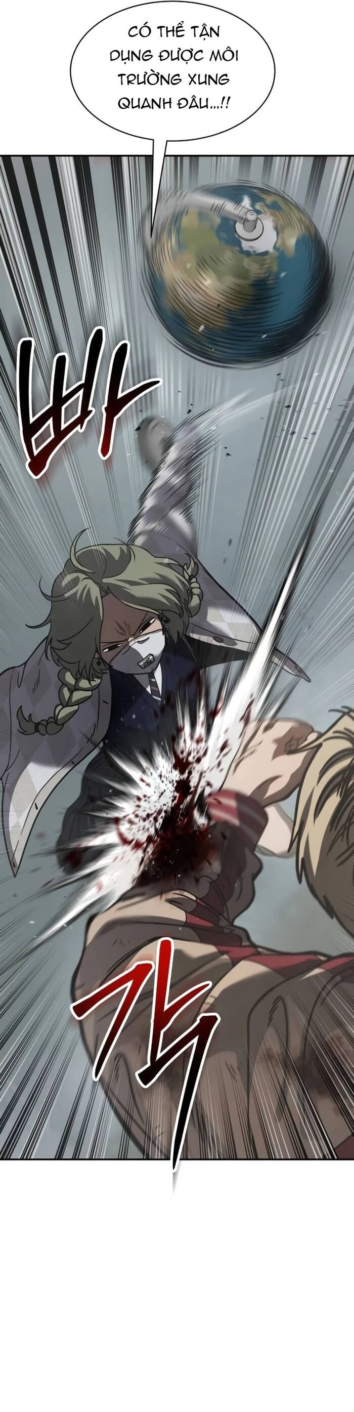 Dinh Thự Chết - Chapter 18 - Page 43