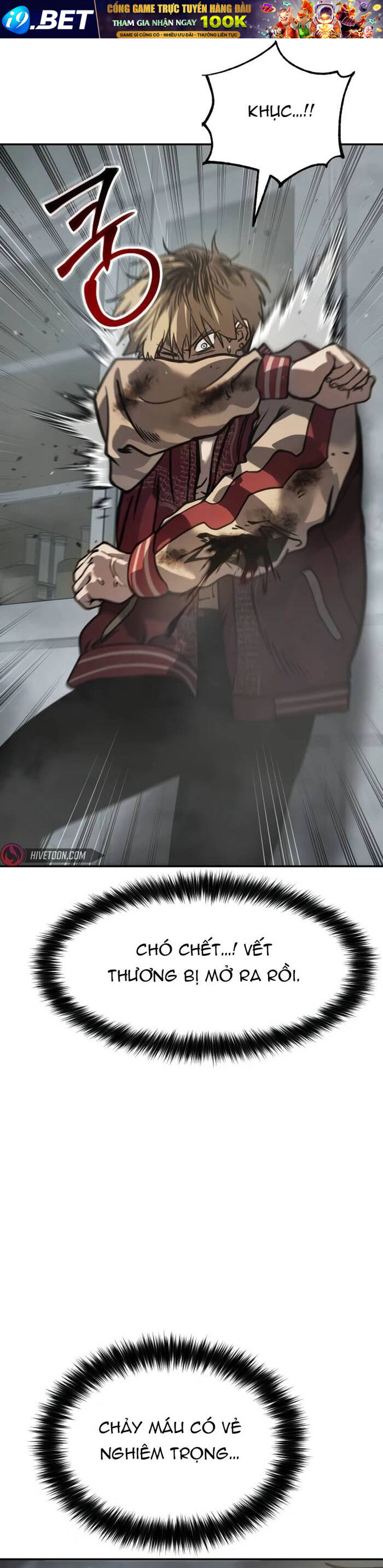 Dinh Thự Chết - Chapter 18 - Page 44