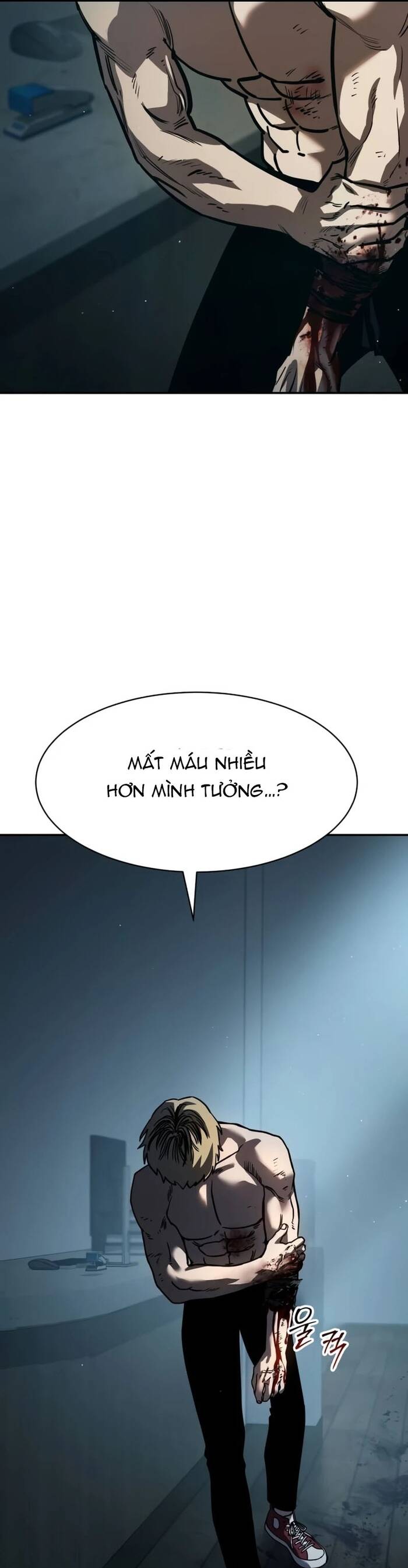 Dinh Thự Chết - Chapter 18 - Page 50