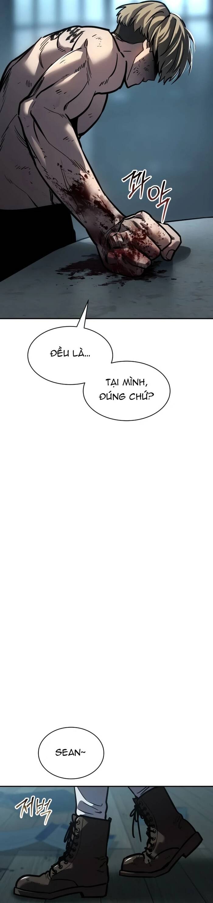 Dinh Thự Chết - Chapter 18 - Page 54