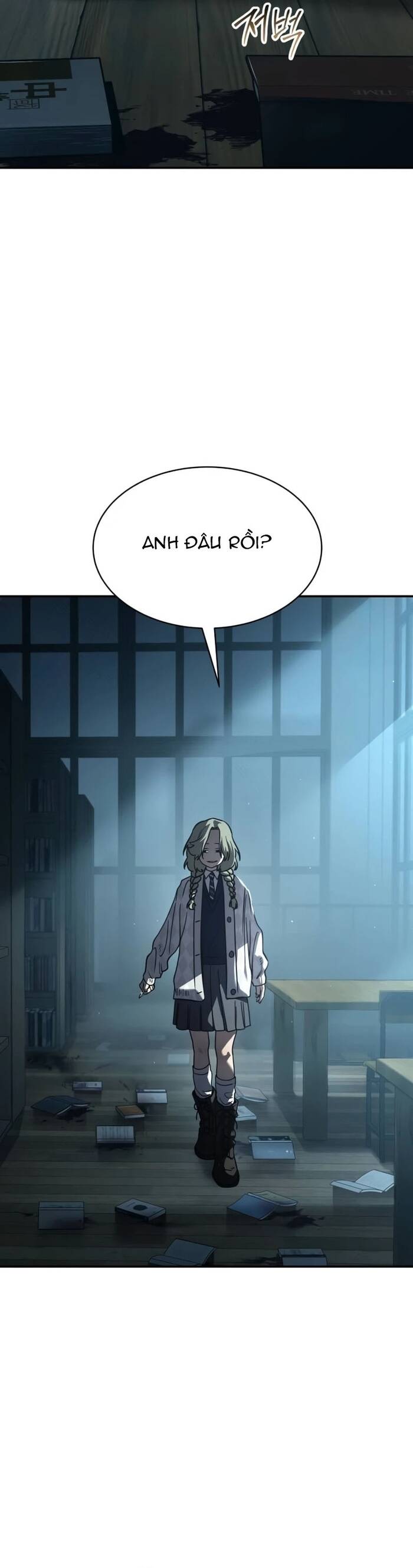 Dinh Thự Chết - Chapter 18 - Page 55