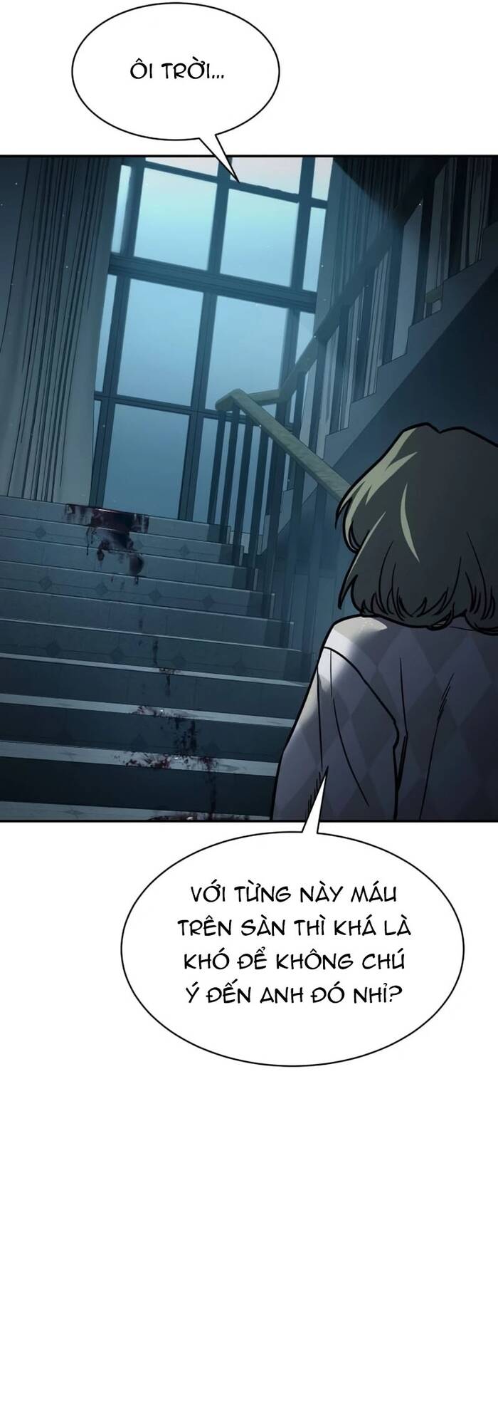 Dinh Thự Chết - Chapter 18 - Page 56