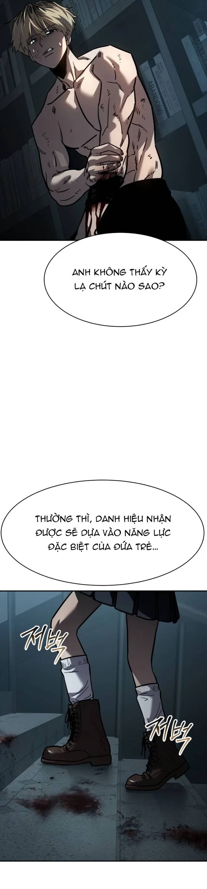 Dinh Thự Chết - Chapter 18 - Page 58