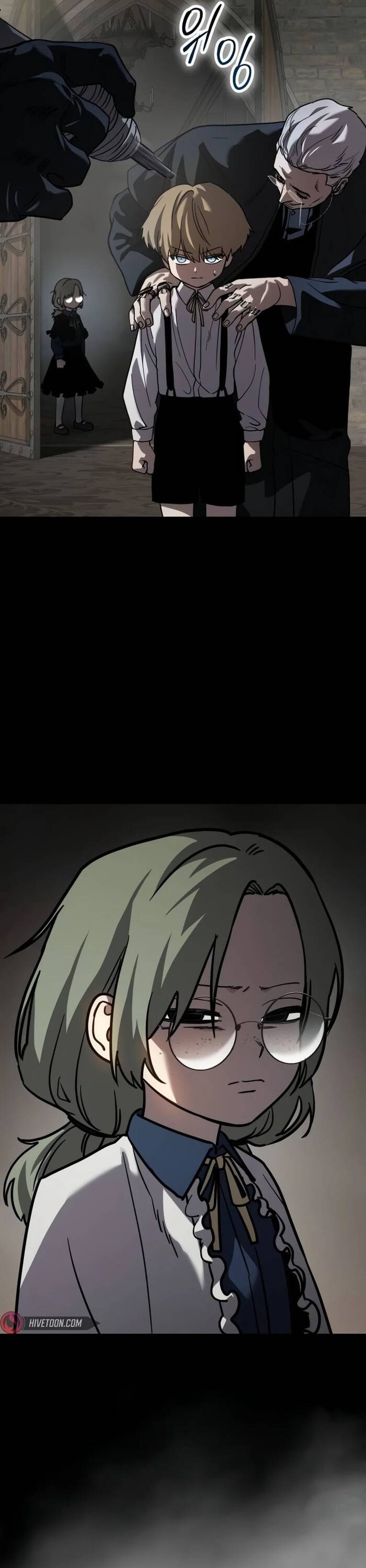 Dinh Thự Chết - Chapter 18 - Page 6