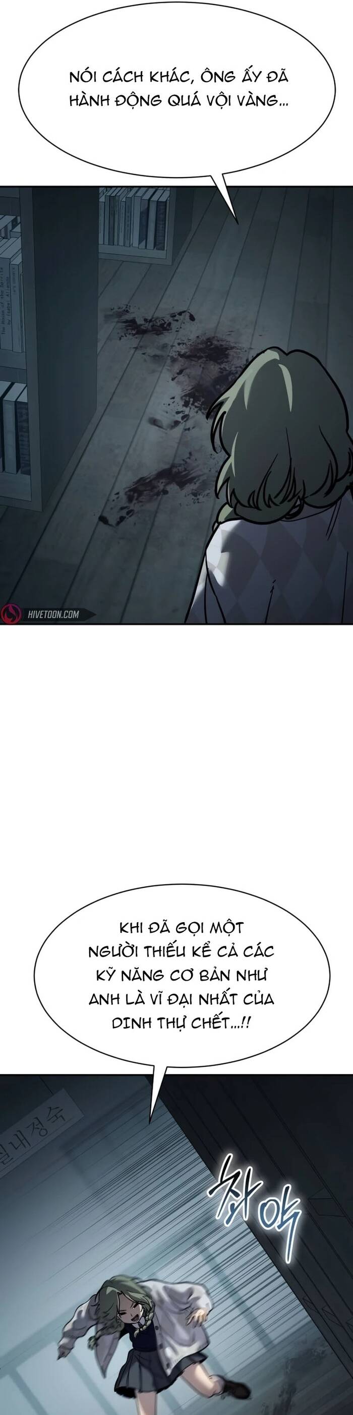Dinh Thự Chết - Chapter 18 - Page 62
