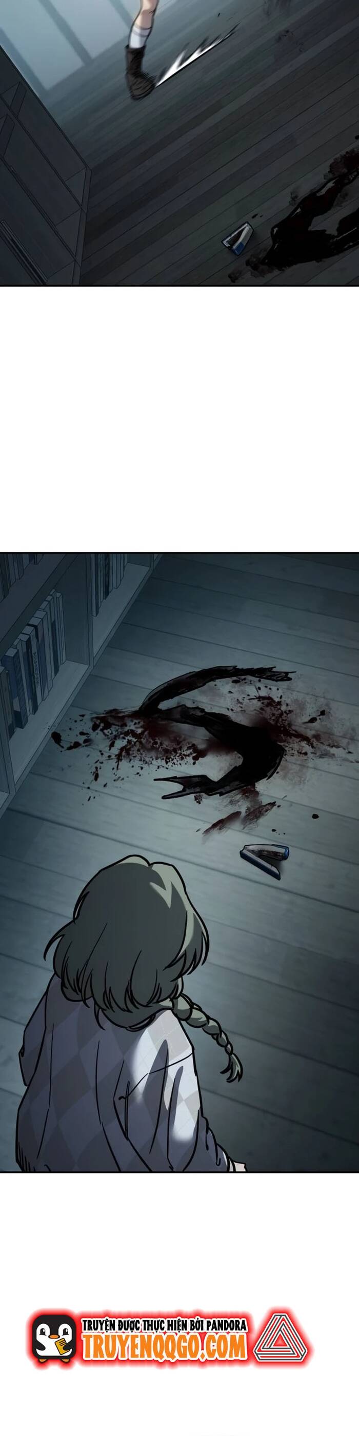 Dinh Thự Chết - Chapter 18 - Page 63