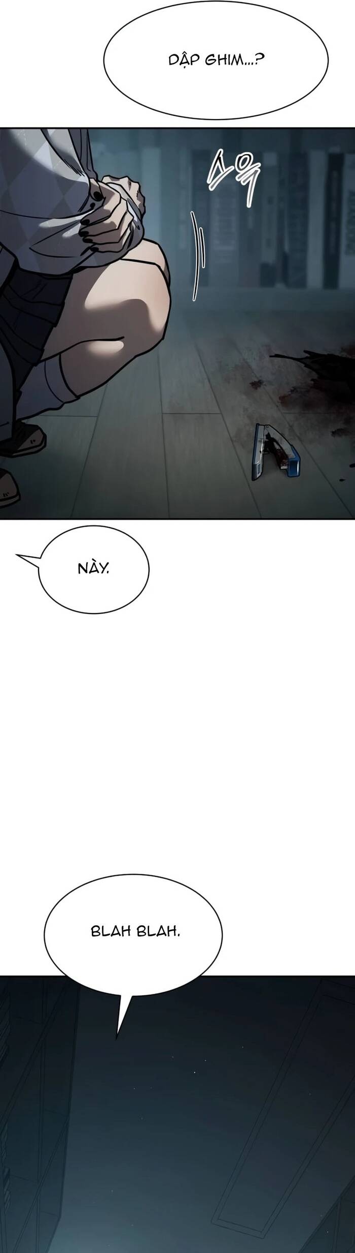 Dinh Thự Chết - Chapter 18 - Page 64