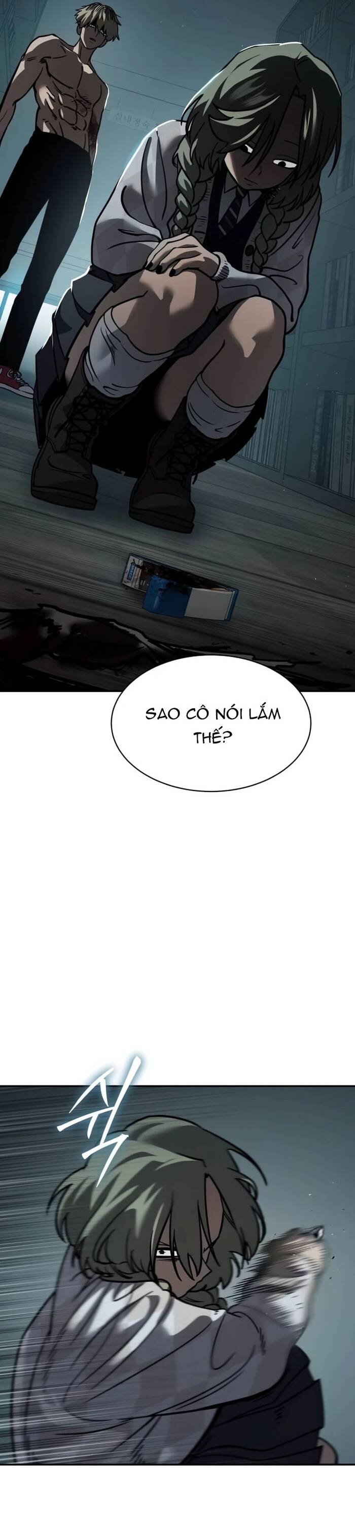 Dinh Thự Chết - Chapter 18 - Page 65