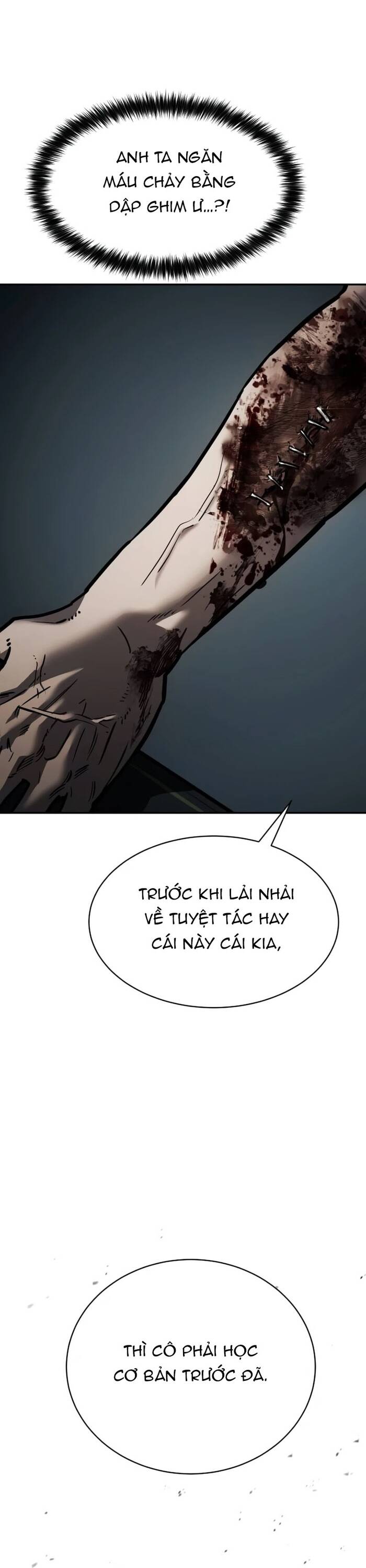 Dinh Thự Chết - Chapter 18 - Page 68