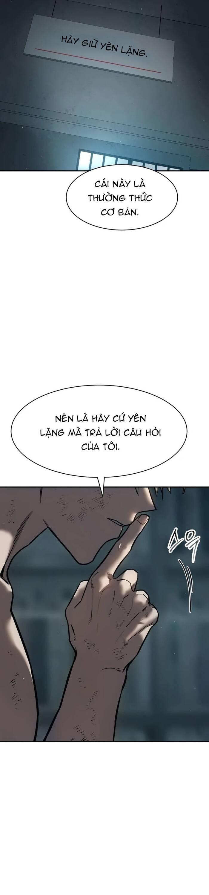 Dinh Thự Chết - Chapter 18 - Page 72