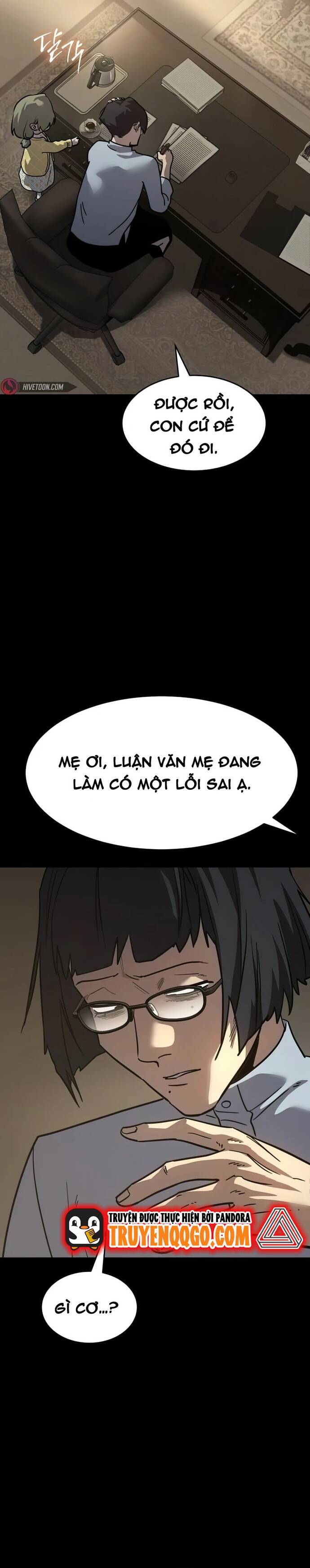 Dinh Thự Chết - Chapter 19 - Page 10