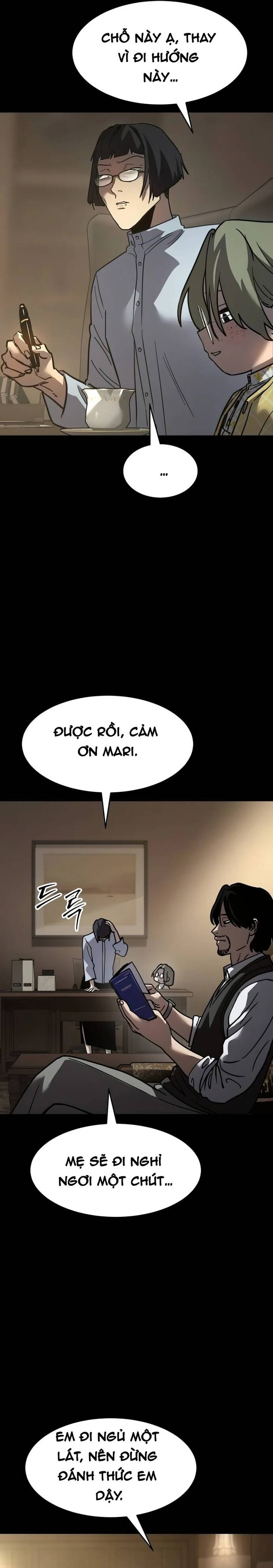 Dinh Thự Chết - Chapter 19 - Page 11