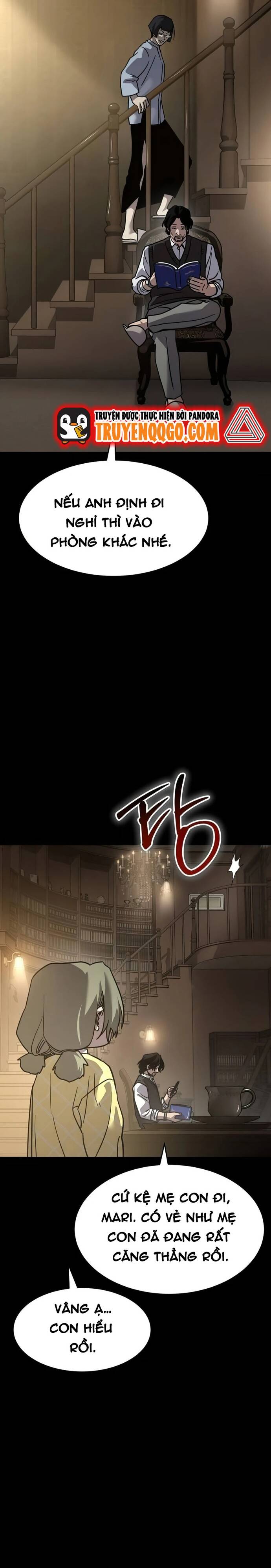 Dinh Thự Chết - Chapter 19 - Page 12