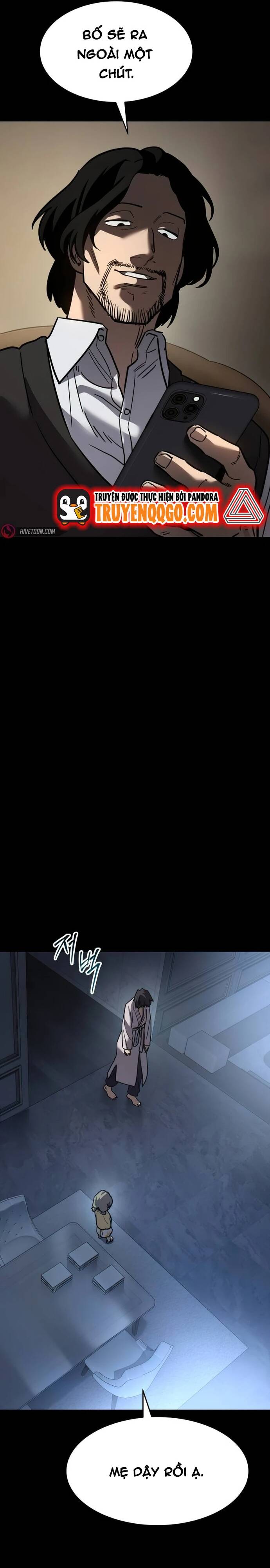 Dinh Thự Chết - Chapter 19 - Page 13