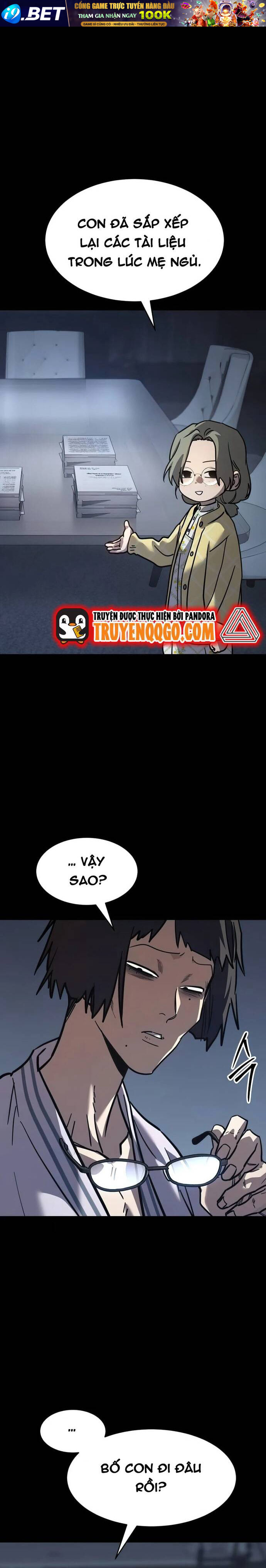 Dinh Thự Chết - Chapter 19 - Page 14