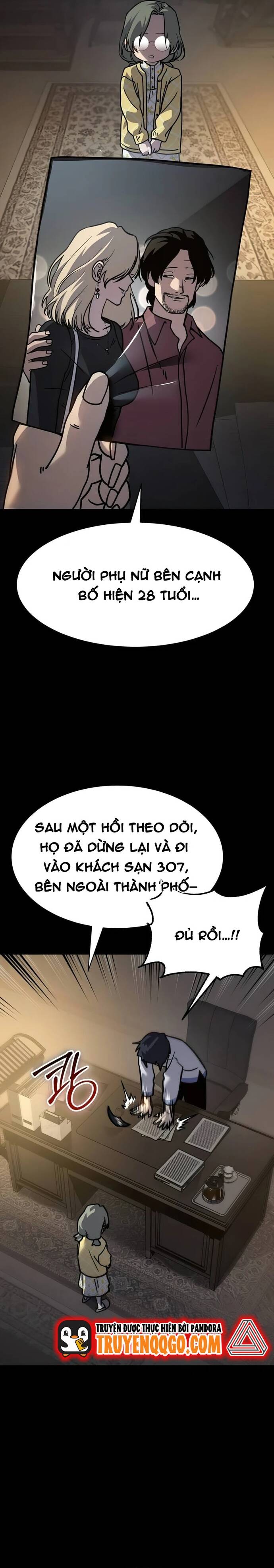 Dinh Thự Chết - Chapter 19 - Page 17