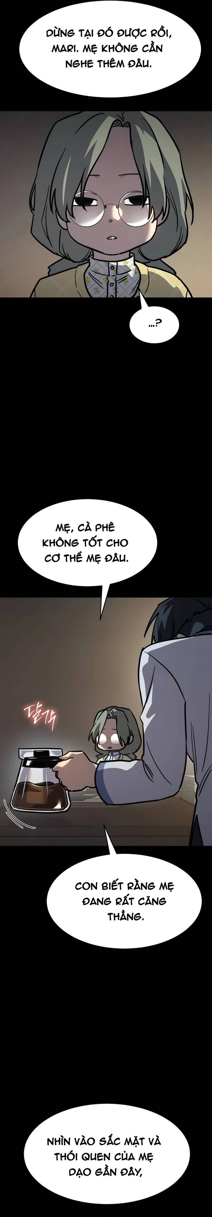 Dinh Thự Chết - Chapter 19 - Page 18