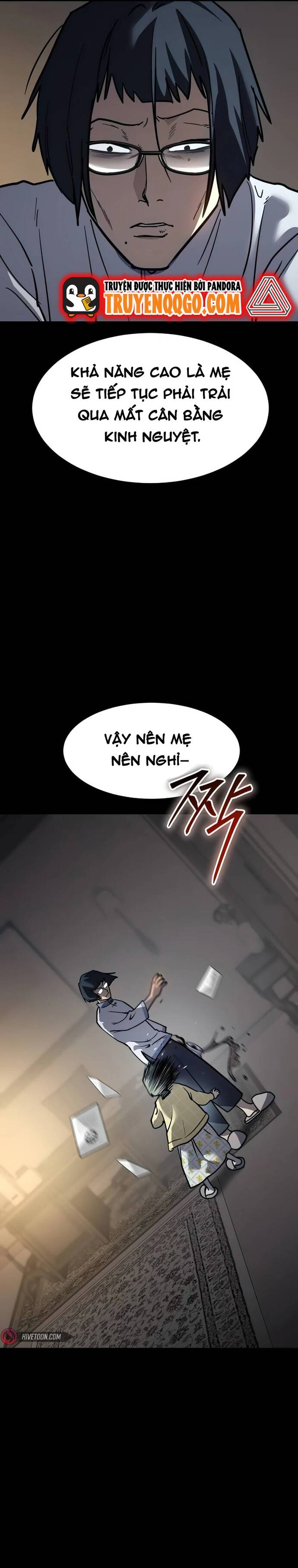 Dinh Thự Chết - Chapter 19 - Page 19