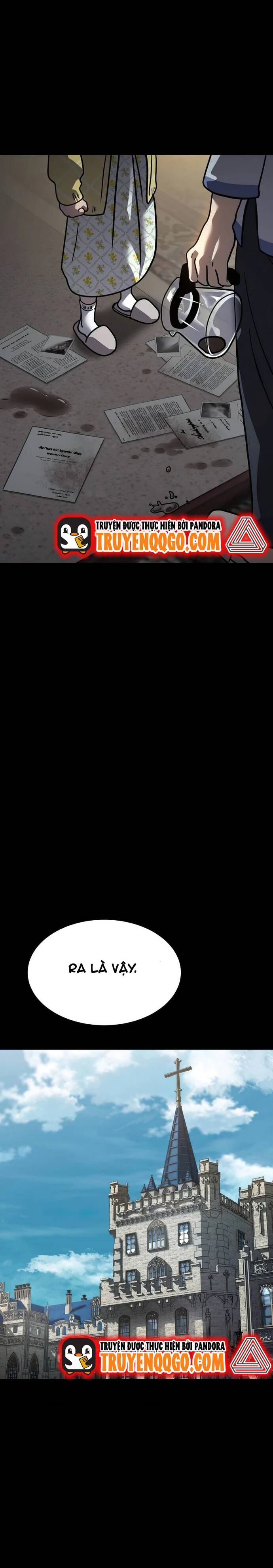 Dinh Thự Chết - Chapter 19 - Page 21