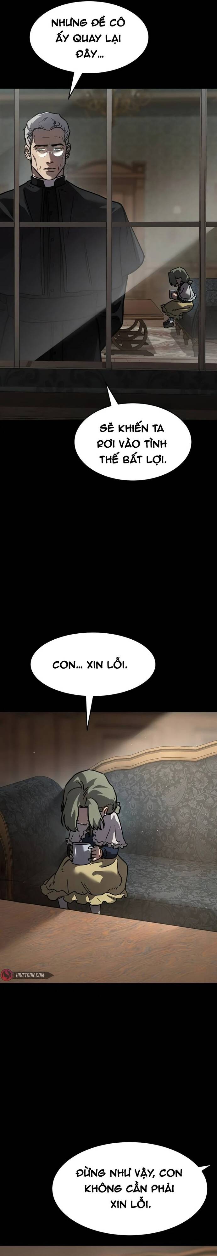 Dinh Thự Chết - Chapter 19 - Page 22