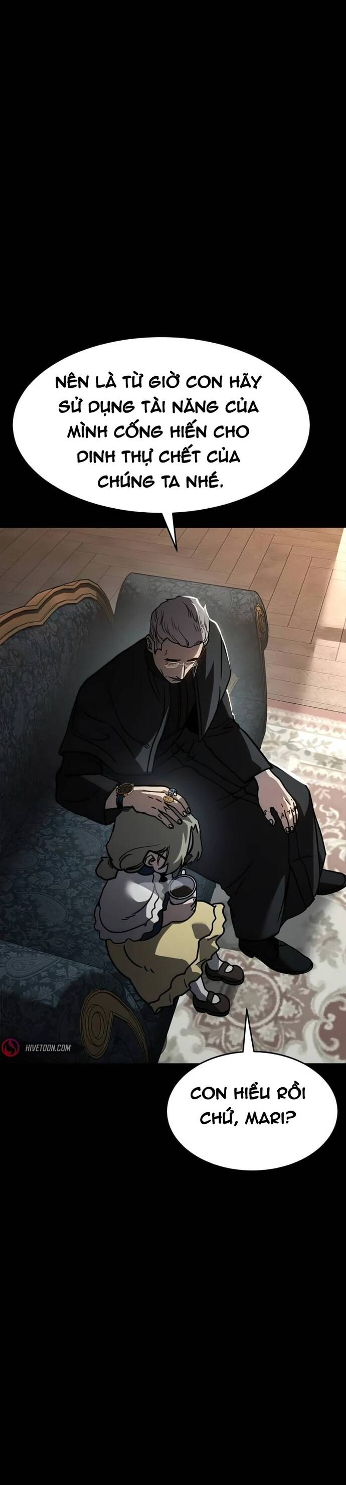 Dinh Thự Chết - Chapter 19 - Page 25
