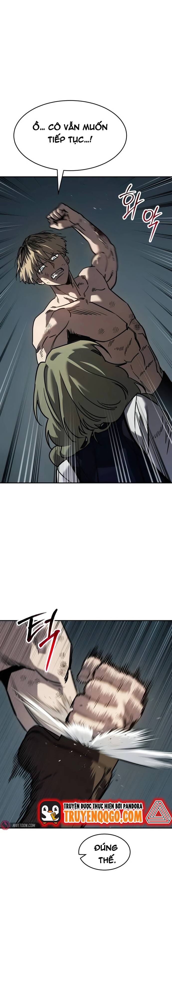 Dinh Thự Chết - Chapter 19 - Page 28