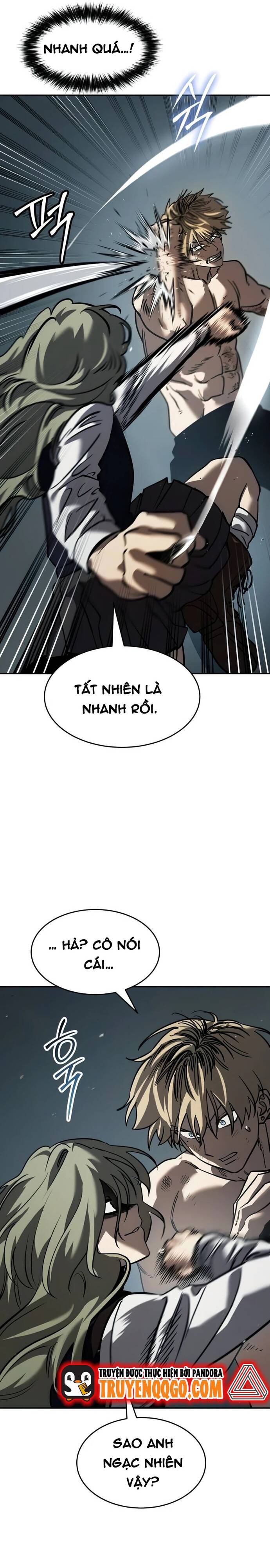 Dinh Thự Chết - Chapter 19 - Page 29