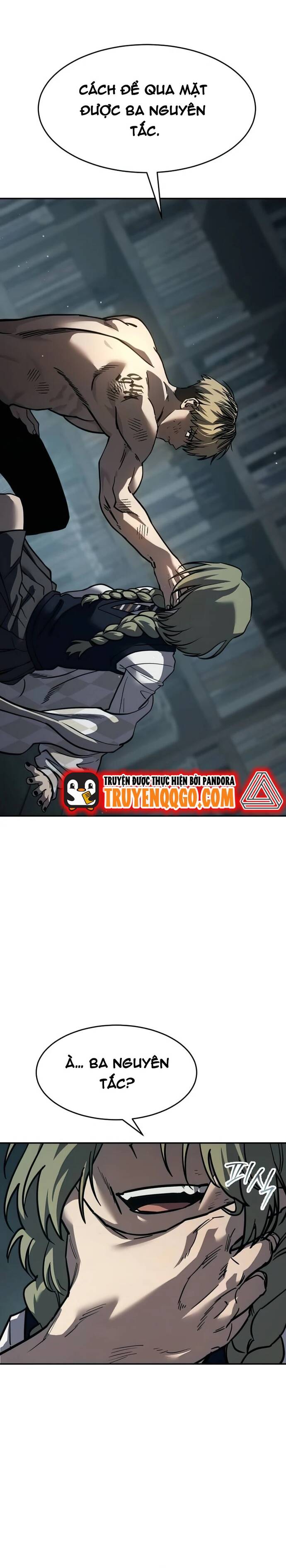 Dinh Thự Chết - Chapter 19 - Page 3