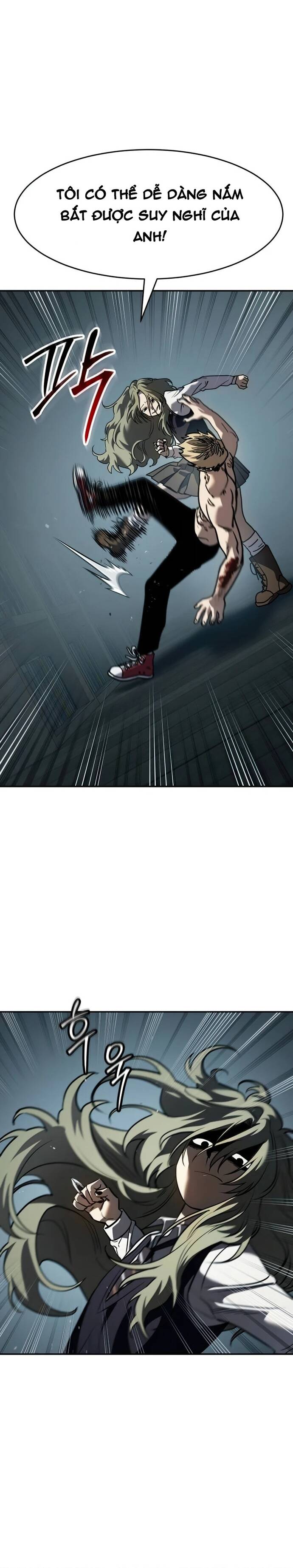 Dinh Thự Chết - Chapter 19 - Page 30