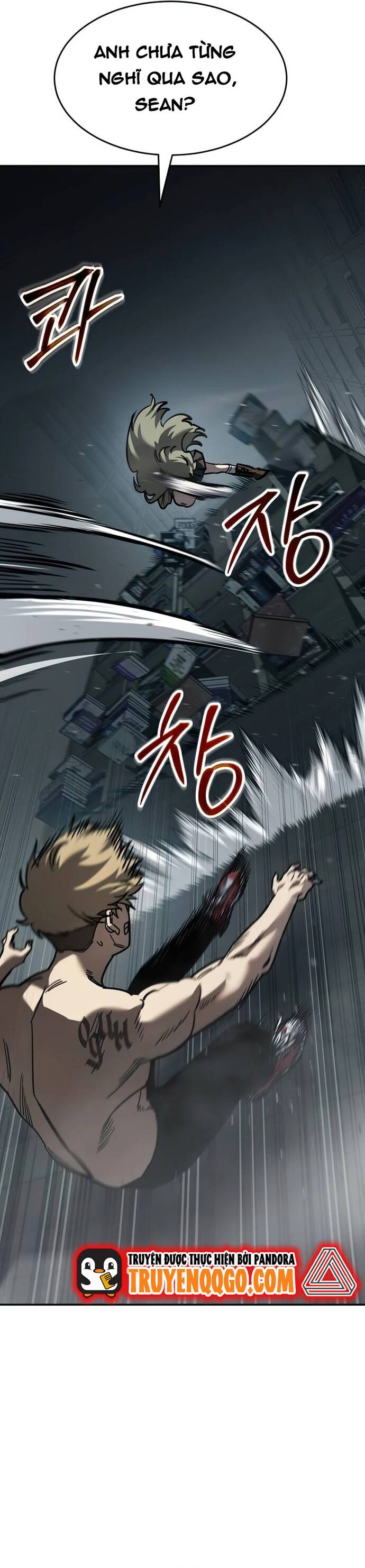 Dinh Thự Chết - Chapter 19 - Page 33