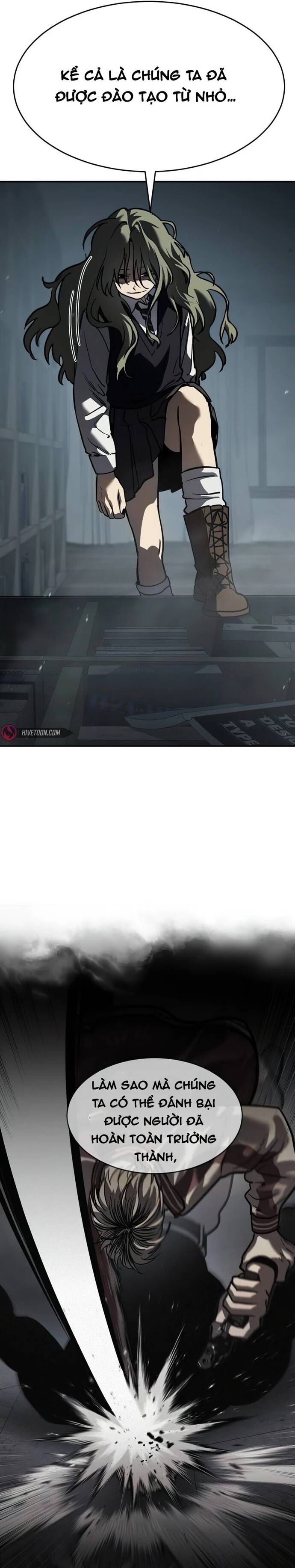 Dinh Thự Chết - Chapter 19 - Page 34