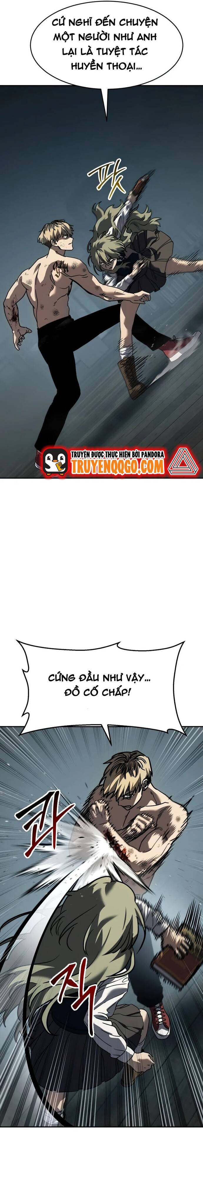 Dinh Thự Chết - Chapter 19 - Page 37