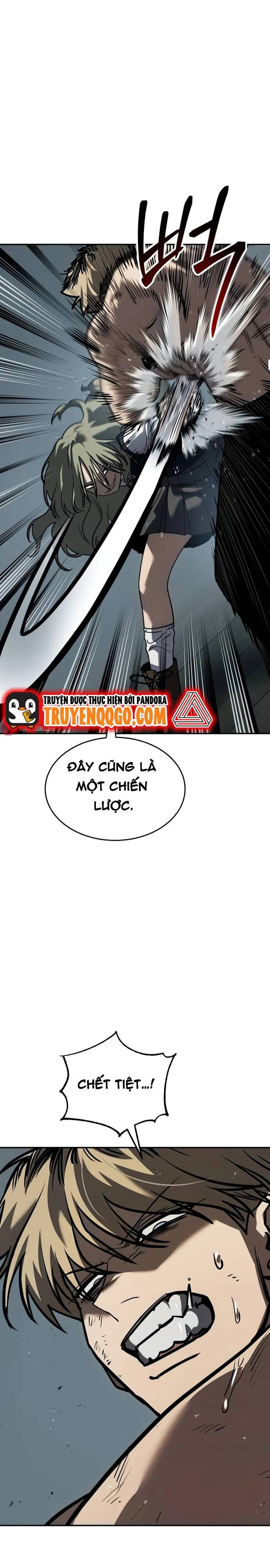 Dinh Thự Chết - Chapter 19 - Page 38