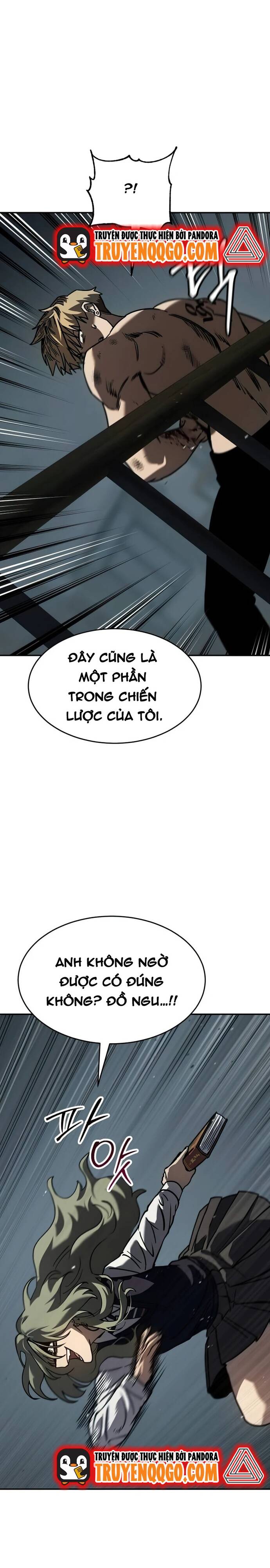 Dinh Thự Chết - Chapter 19 - Page 39