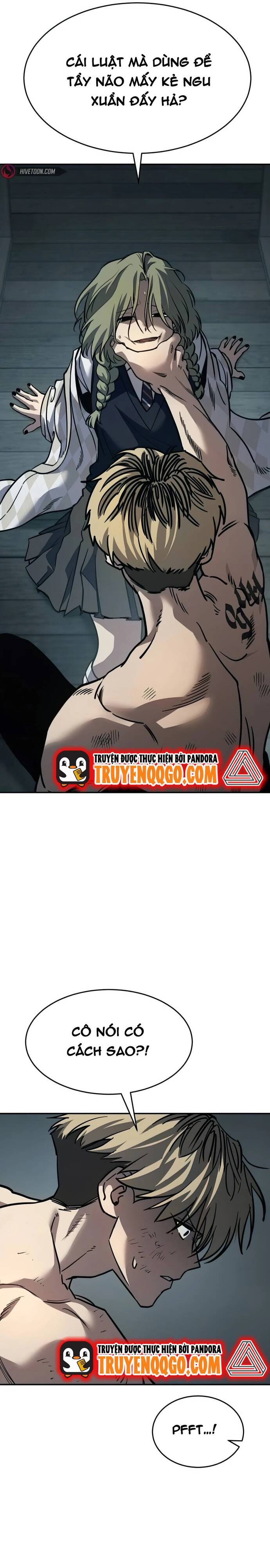 Dinh Thự Chết - Chapter 19 - Page 4