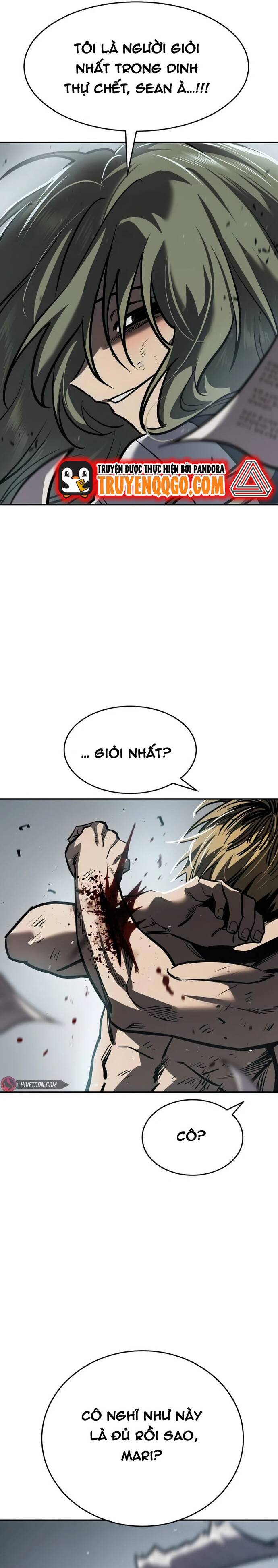 Dinh Thự Chết - Chapter 19 - Page 41