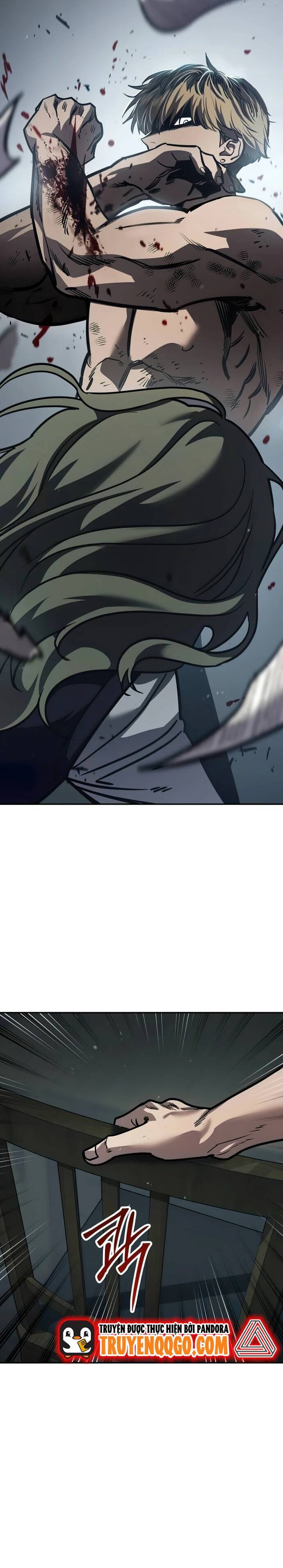 Dinh Thự Chết - Chapter 19 - Page 42