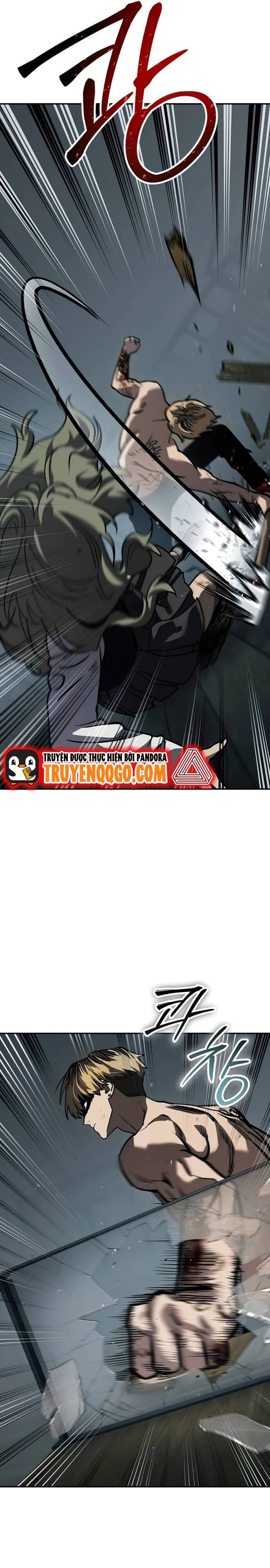 Dinh Thự Chết - Chapter 19 - Page 43