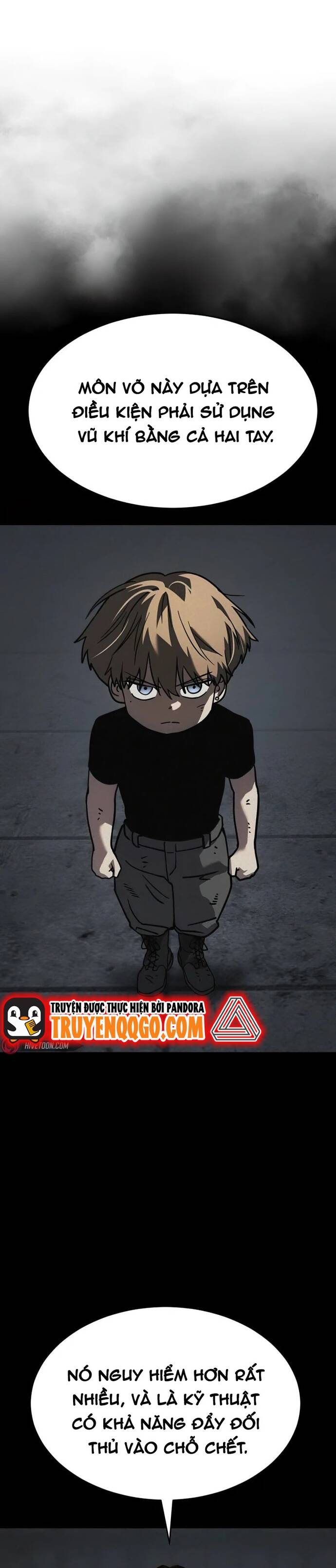 Dinh Thự Chết - Chapter 19 - Page 44