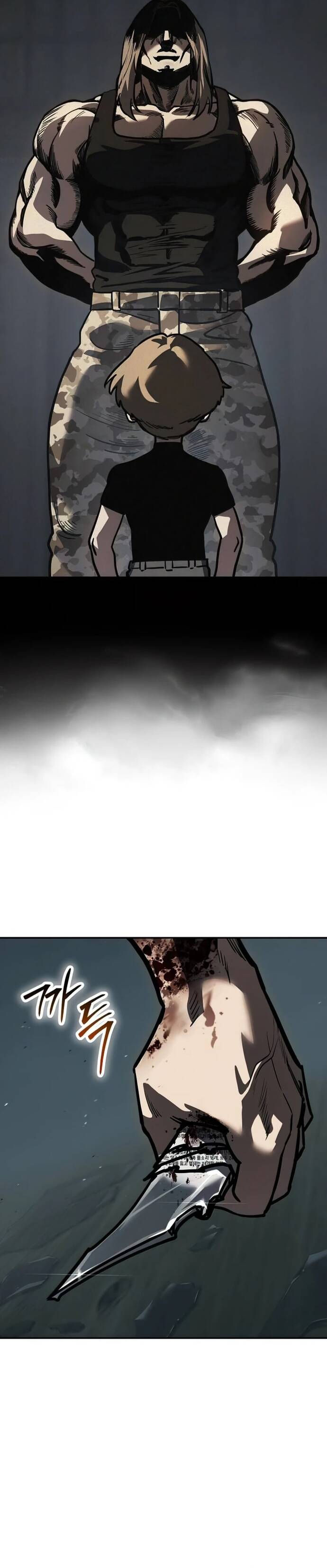 Dinh Thự Chết - Chapter 19 - Page 45