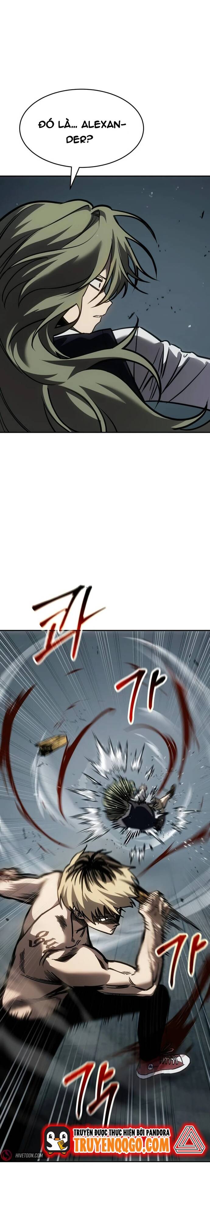 Dinh Thự Chết - Chapter 19 - Page 47